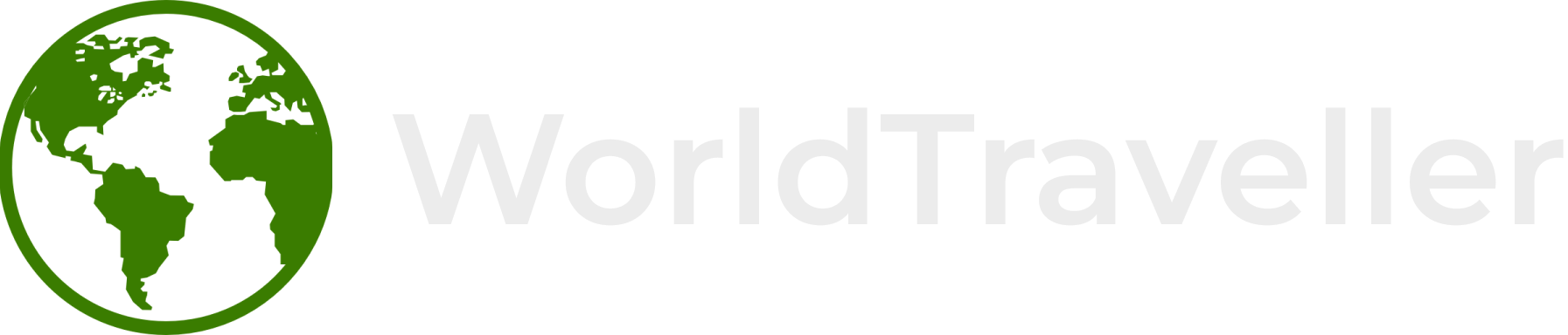WorlTraveller logo